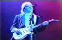 Alex Lifeson screenshot from bootleg