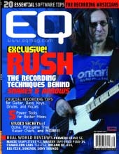 EQ Magazine