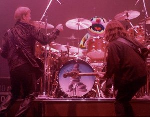 Rush Animal