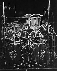 Rush is a Band Blog: Happy 55th Birthday Neil Peart!