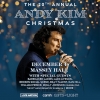 Andy Kim Xmas 2024