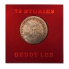 72 Stories from the Collection of Geddy Lee