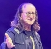 Geddy Lee