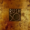 RUSH 50th Anniversary Box Set