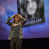 Geddy Lee