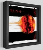 Rush Vapor Trails Shadowbox from Artovision